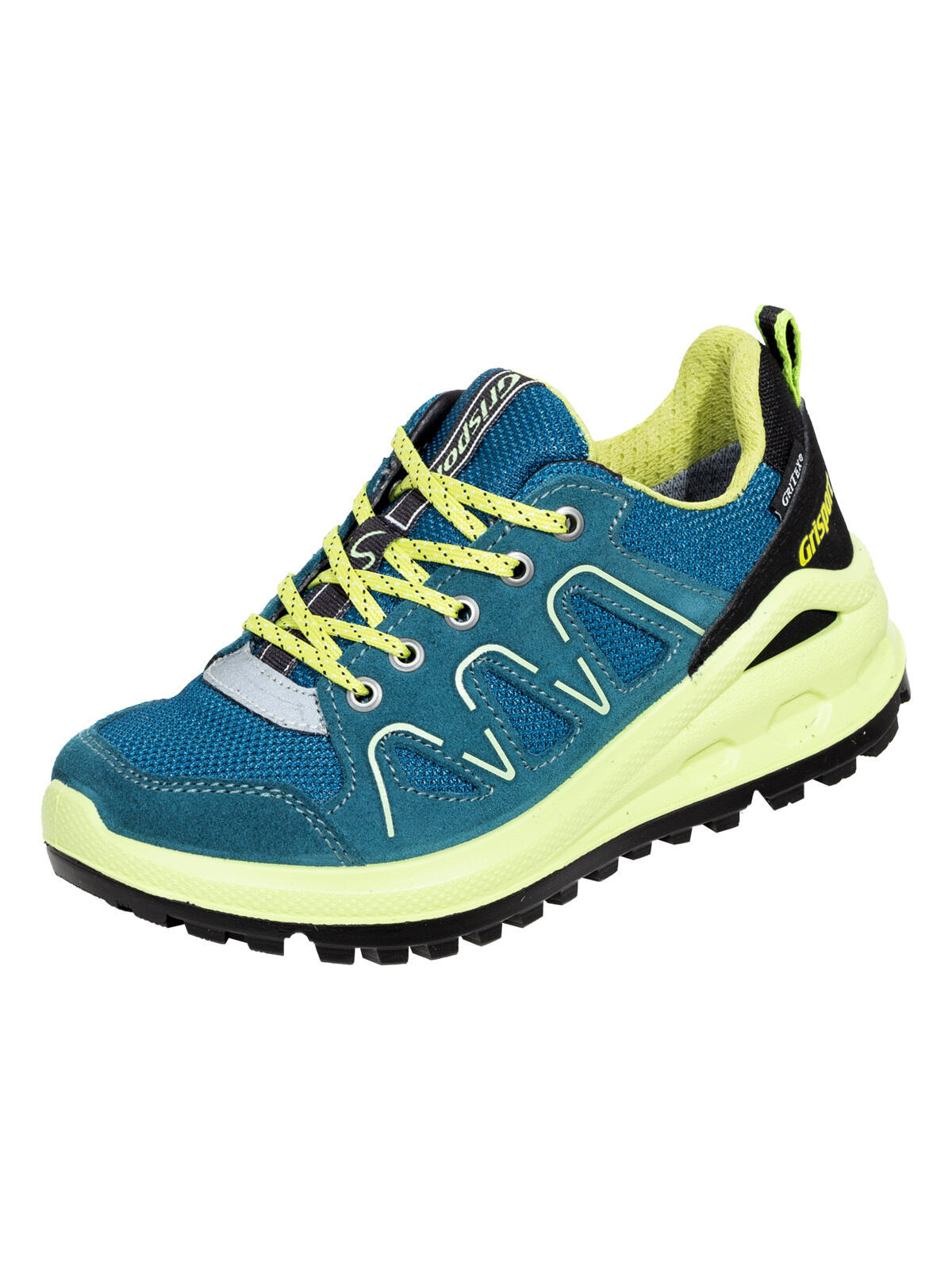GRISPORT Zapatos casuales 9701V5G Zapato con cordones Grisport 1/6