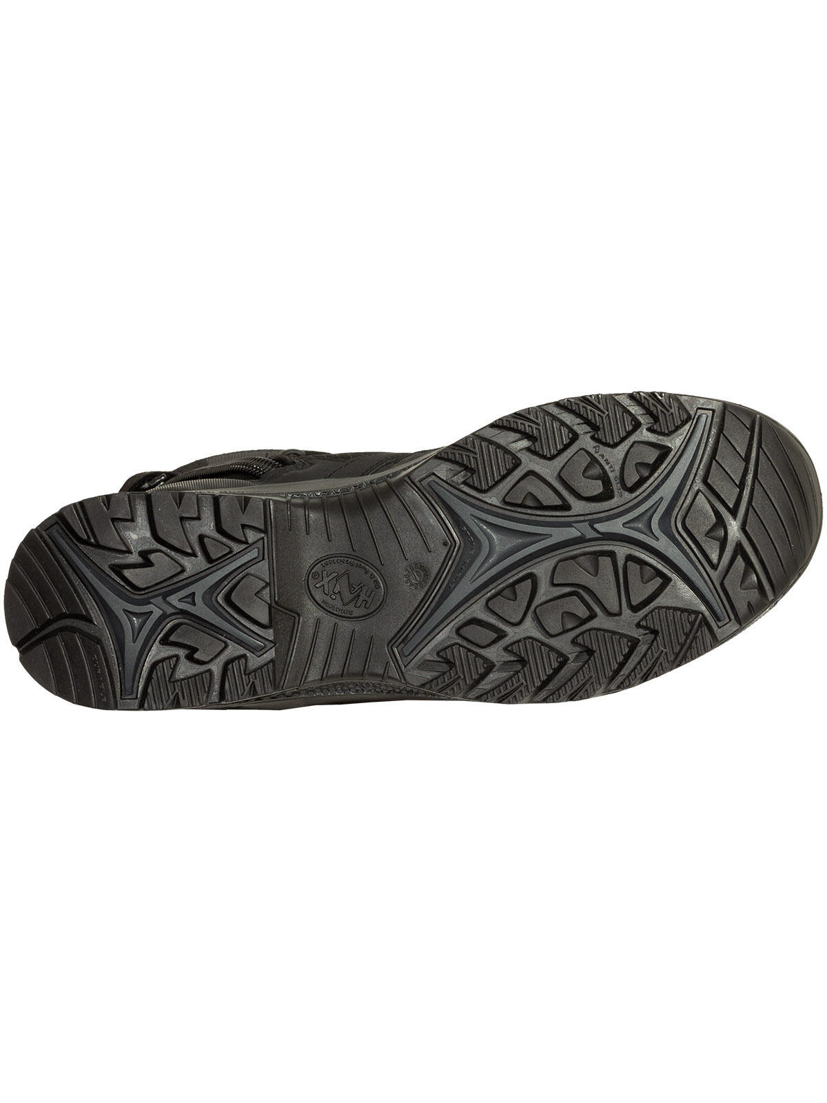 HAIX chaussures de randonnée T-shirt Haix Black Eagle Athletic 2.0 haut 2/6