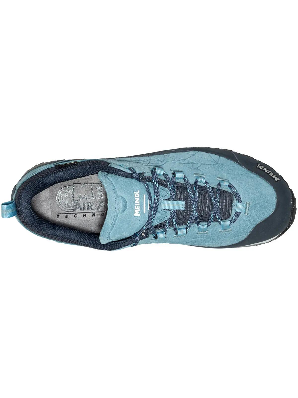 Buty trekkingowe damskie MEINDL Literock Lady 3.0 GTX z membraną Gore-tex 5/6