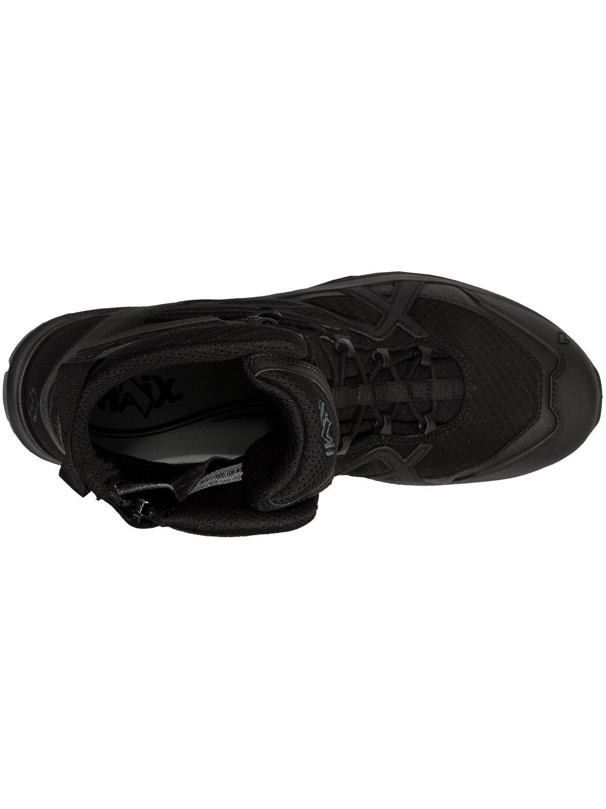 HAIX chaussures de randonnée T-shirt Haix Black Eagle Athletic 2.0 haut 5/6