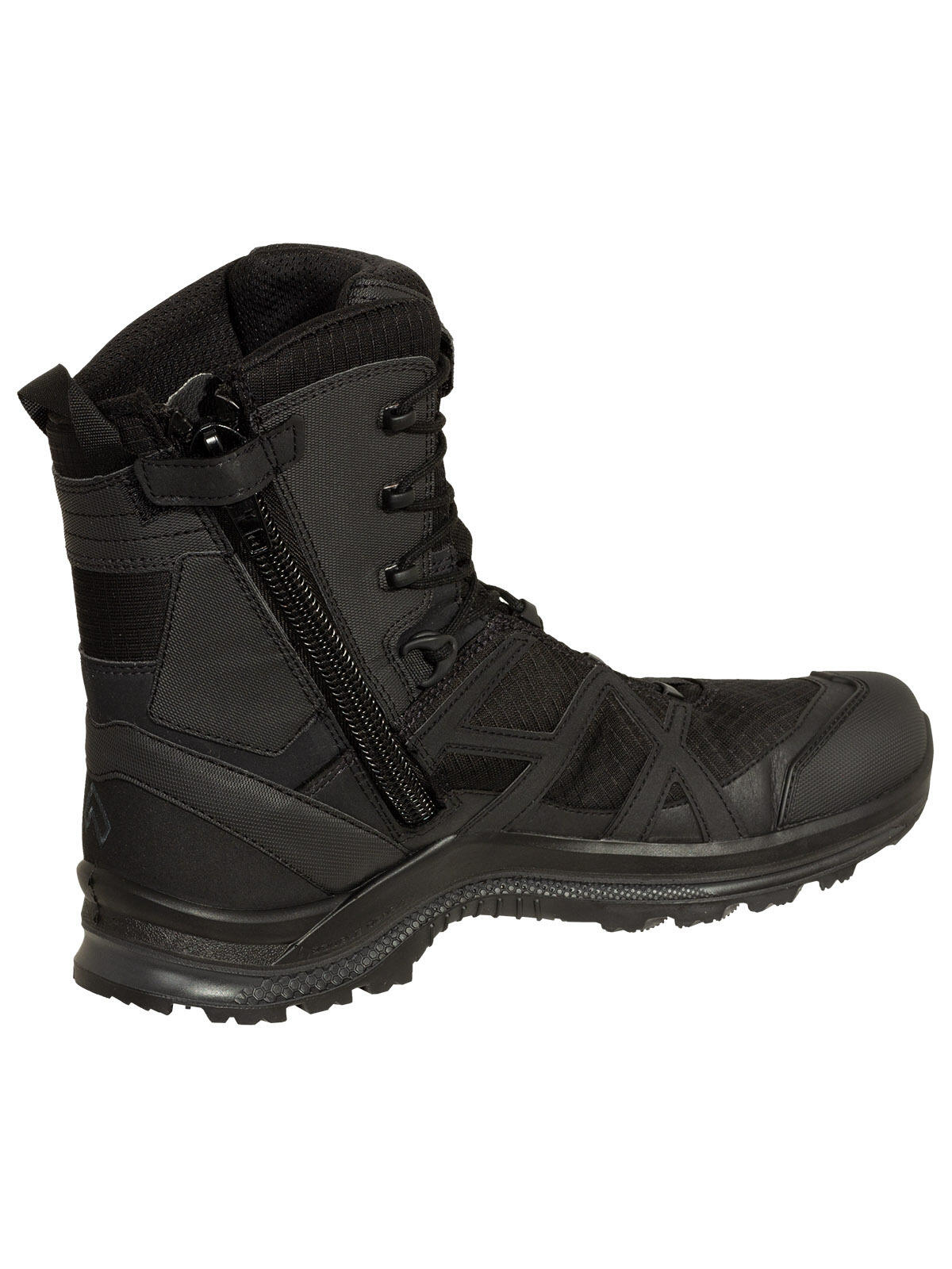 HAIX chaussures de randonnée T-shirt Haix Black Eagle Athletic 2.0 haut 4/6