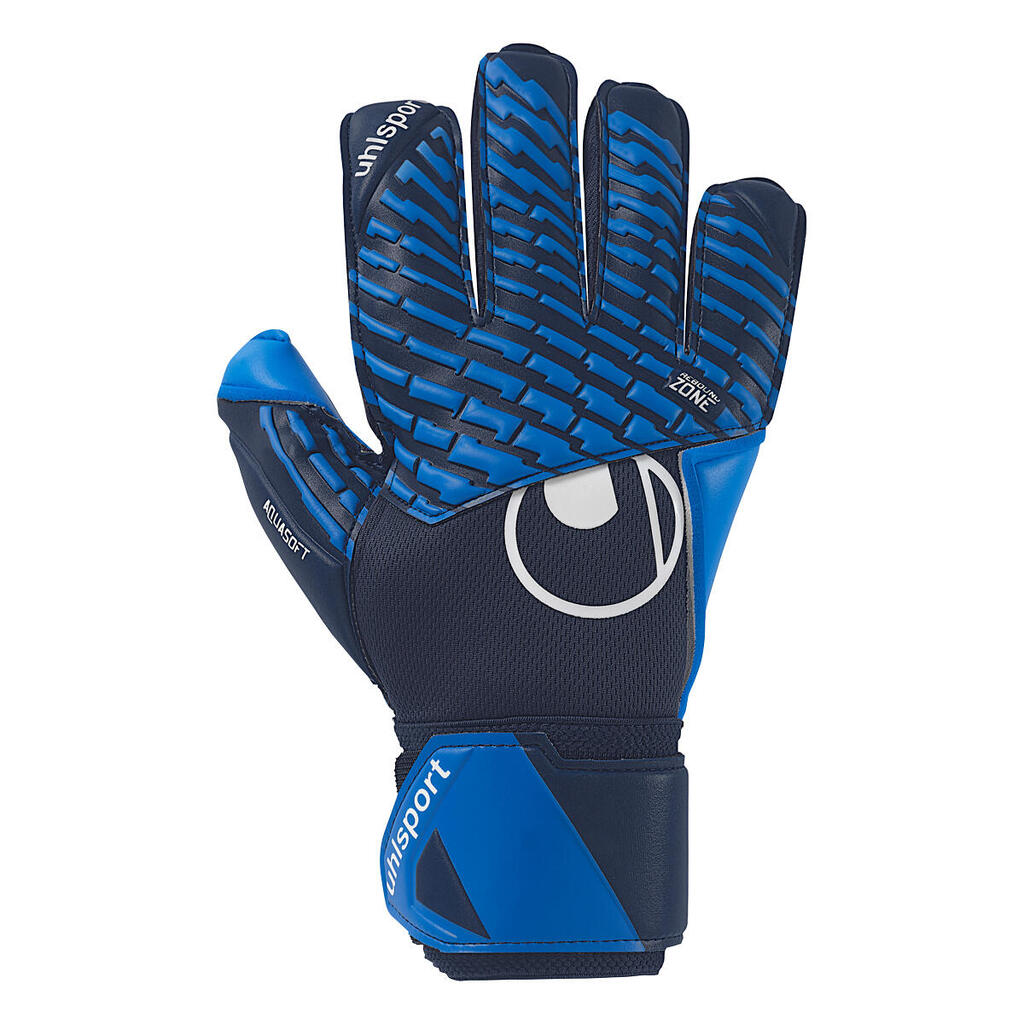 Uhlsport CyberTec AquaSOFT Goalkeeper Gloves