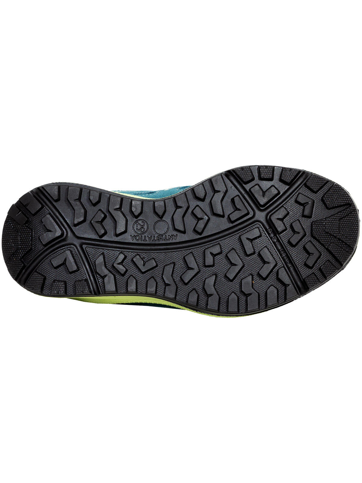 GRISPORT Zapatos casuales 9701V5G Zapato con cordones Grisport 6/6