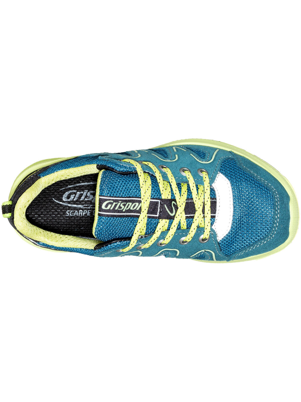 GRISPORT Zapatos casuales 9701V5G Zapato con cordones Grisport 5/6