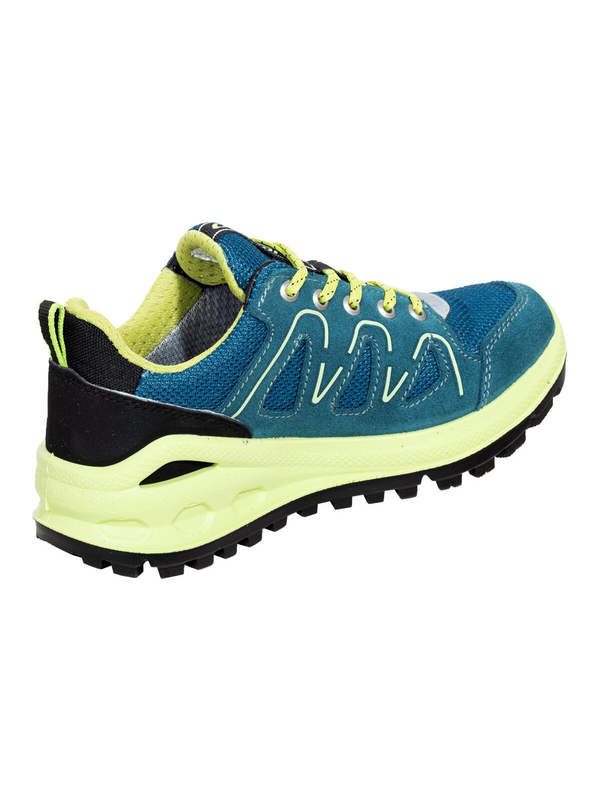 GRISPORT Zapatos casuales 9701V5G Zapato con cordones Grisport 4/6
