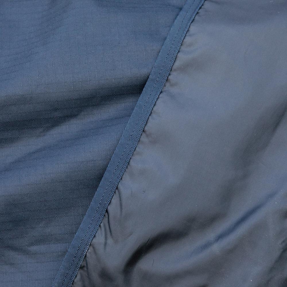 Kentucky Horsewear - Couverture D'Extérieur All Weather Imperméable Classic  Navy 140-6'3 150 Gram - Couverture Cheval - Bleu - 190 Cm - Decathlon
