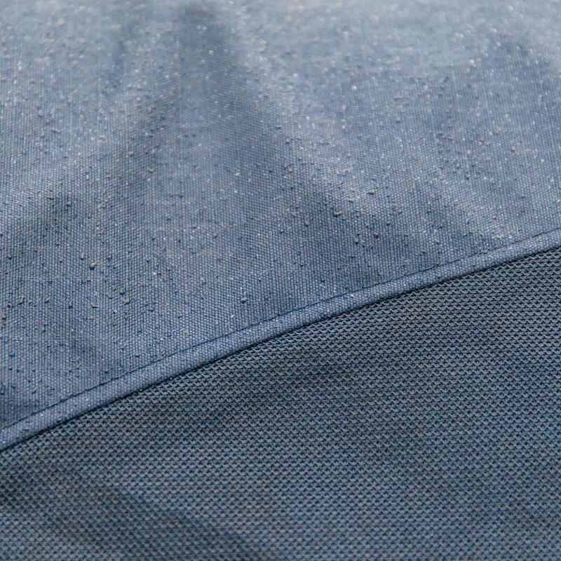 Kentucky Combo Vliegendeken Classic Waterdicht Blauw -