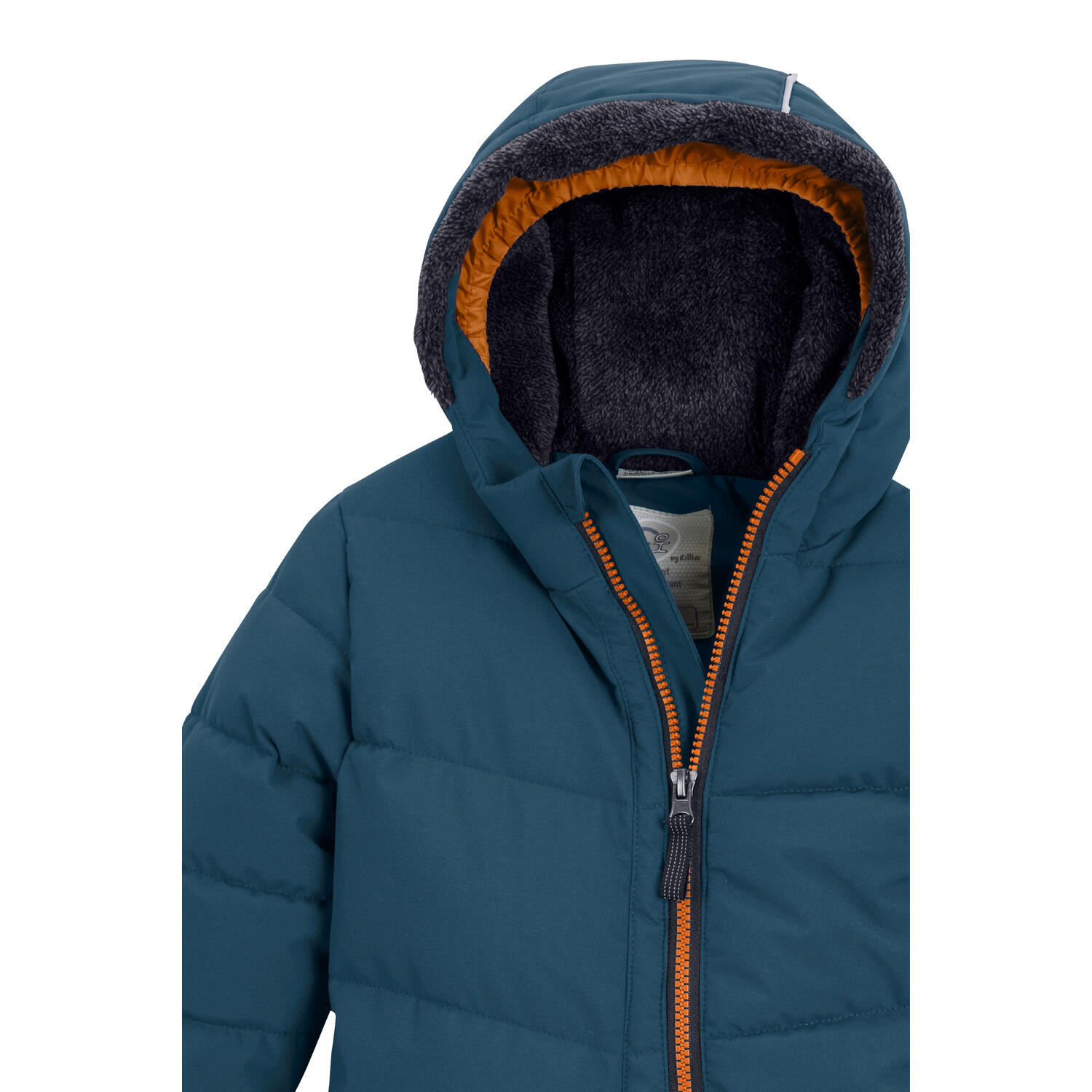 Combinaison enfant Killtec FIOW 20 3/6