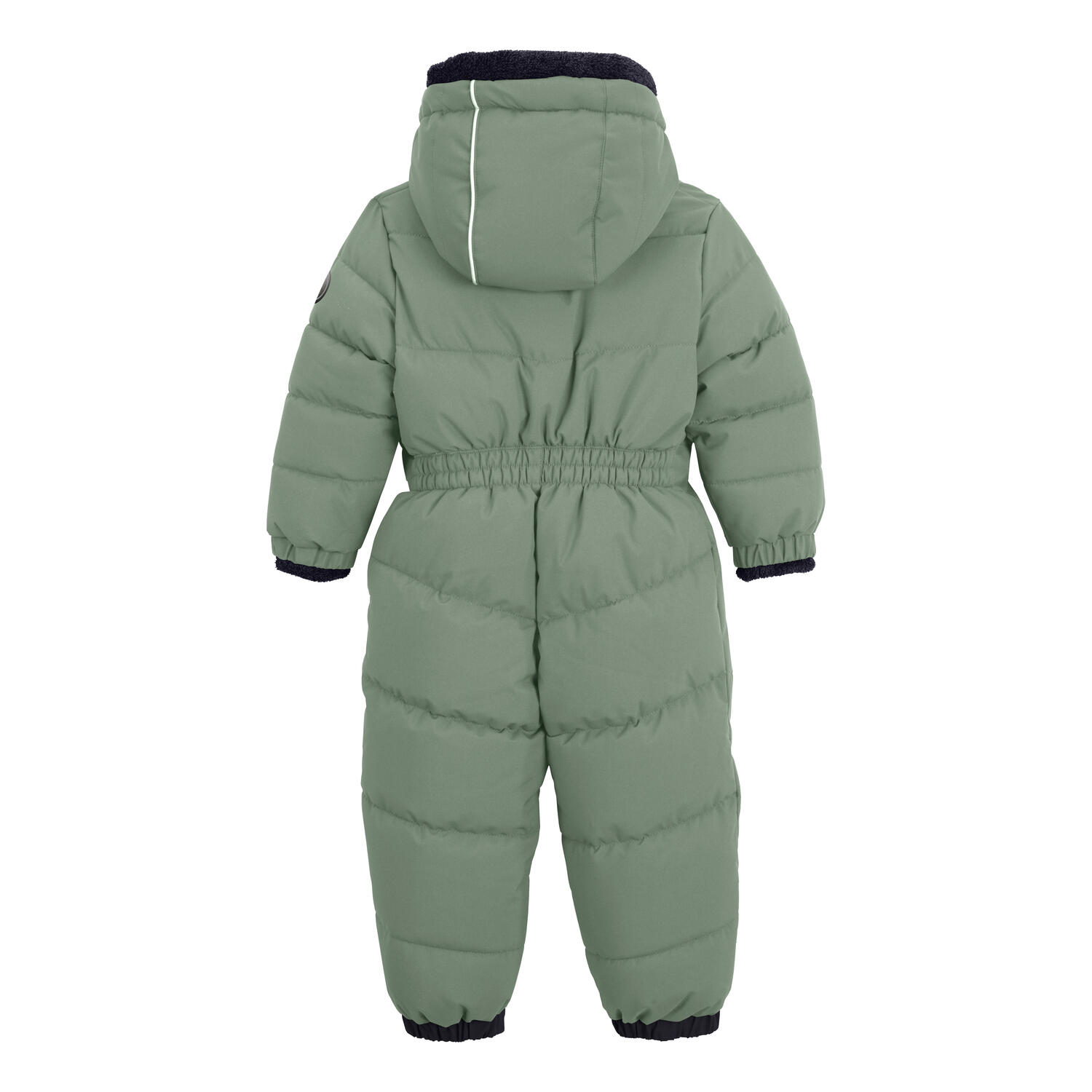 Baby und Kleinkinder, Minis Overall FIOW 20 MNS QLTD ONPC 2/6