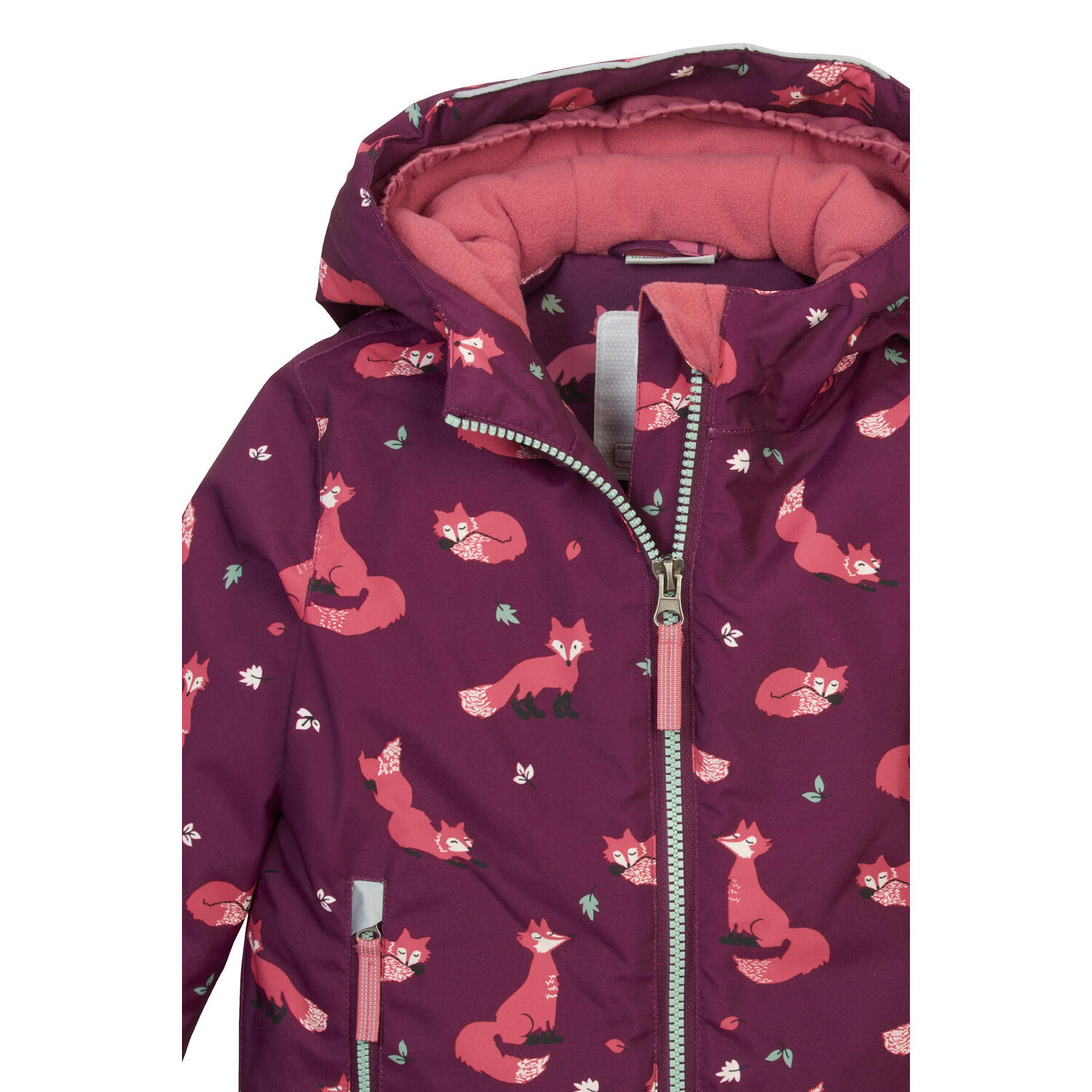 Minis Skijacke FISW 29 MNSJCKT 3/6
