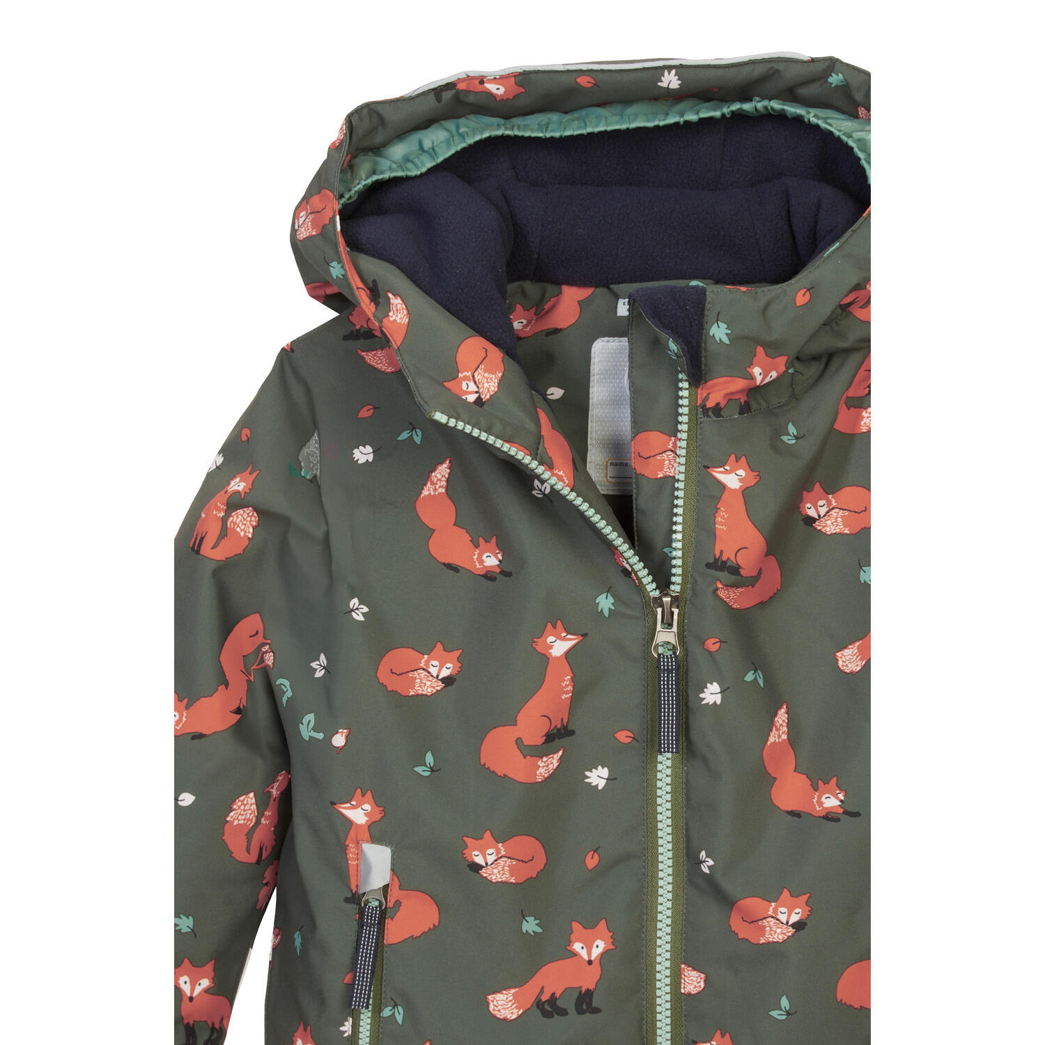 Minis Skijacke FISW 29 MNSJCKT 3/6