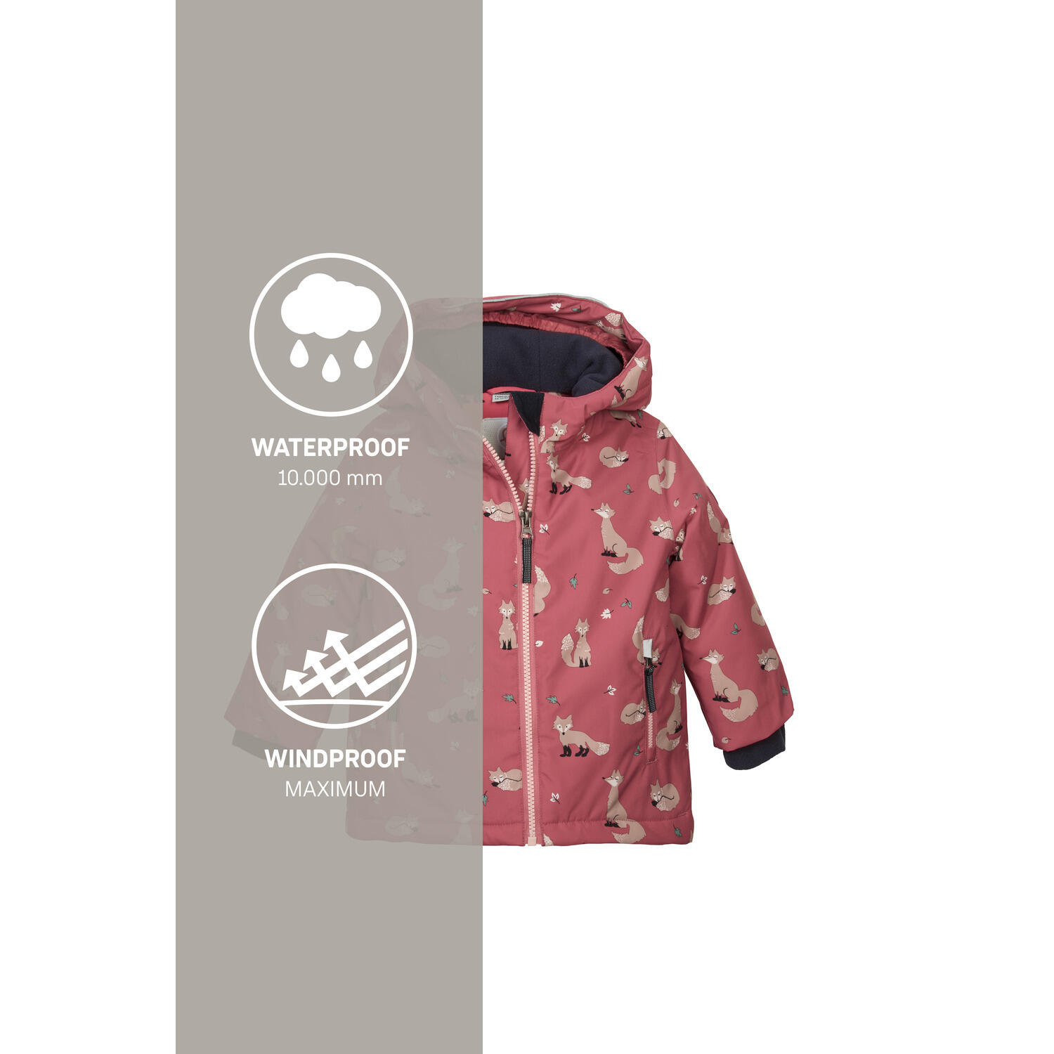Minis Skijacke FISW 29 MNSJCKT 7/7