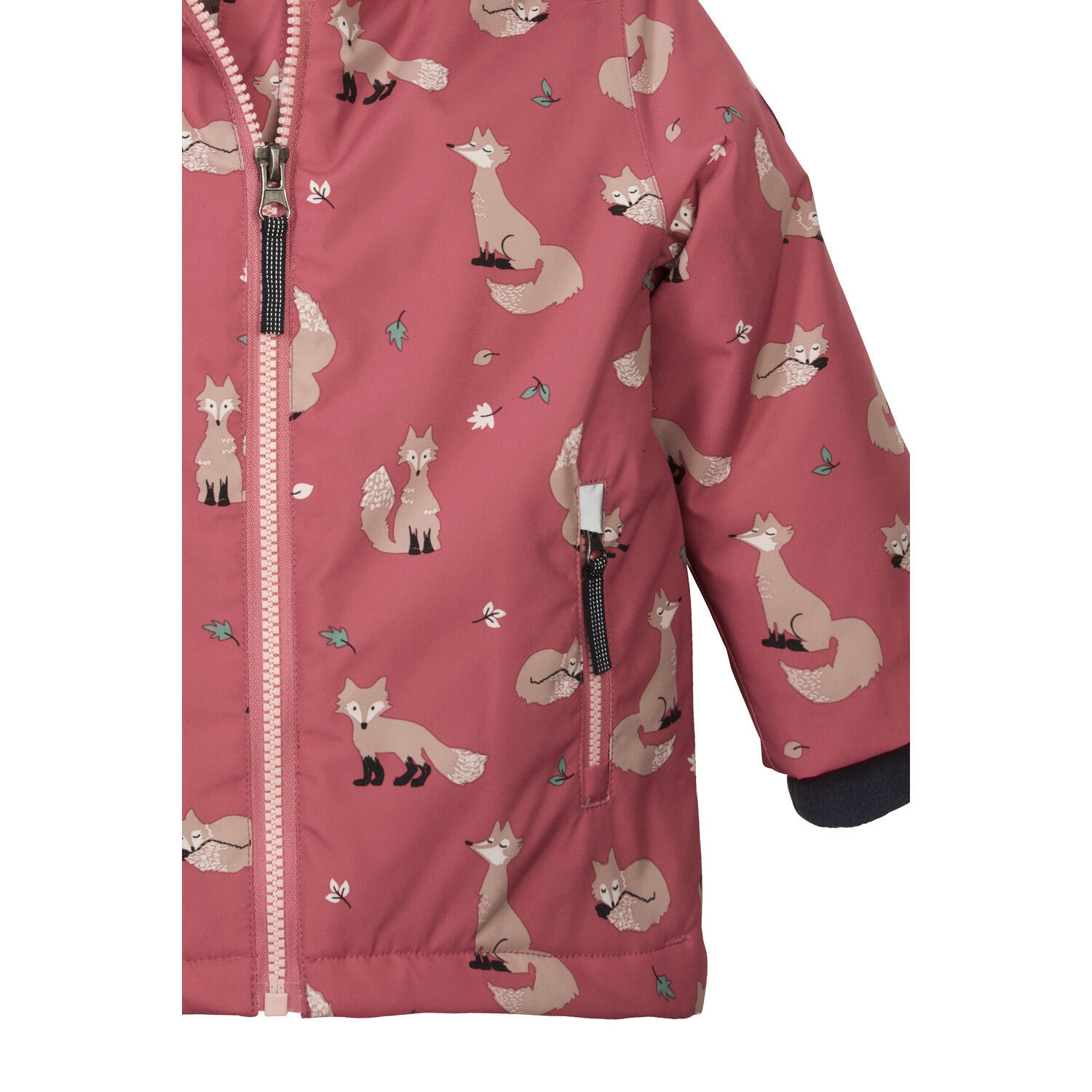Veste de ski bébé garçon Killtec FISW 29 5/7