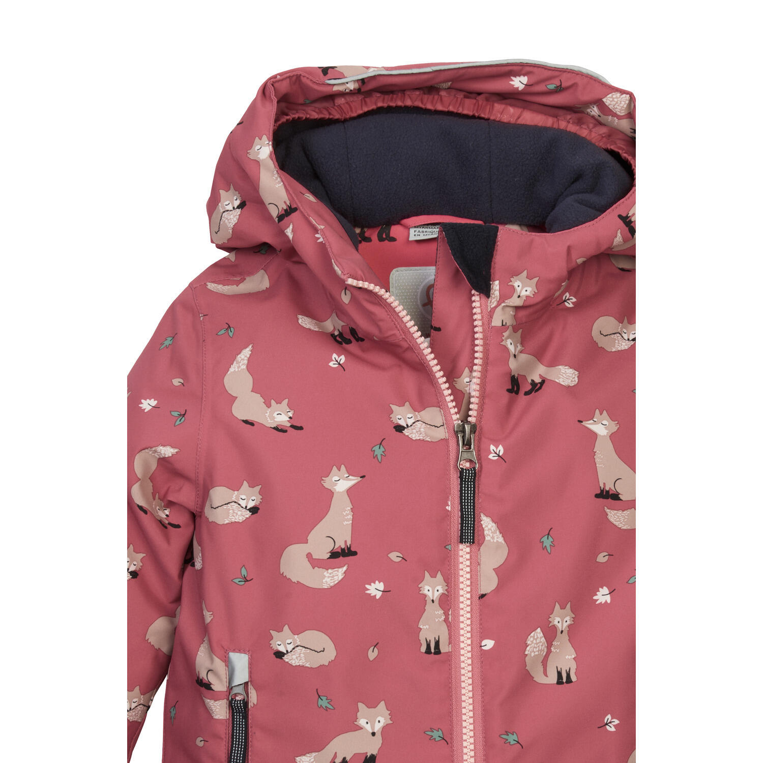 Veste de ski bébé garçon Killtec FISW 29 4/7