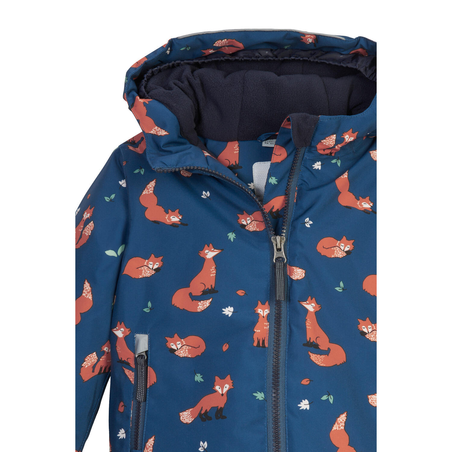 Minis Skijacke FISW 29 MNSJCKT 3/6