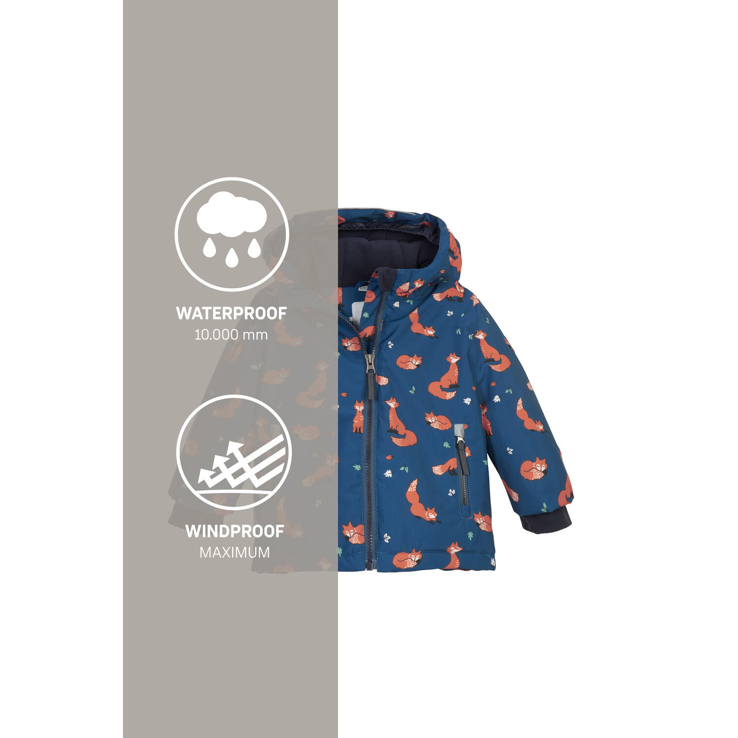 Minis Skijacke FISW 29 MNSJCKT 6/6