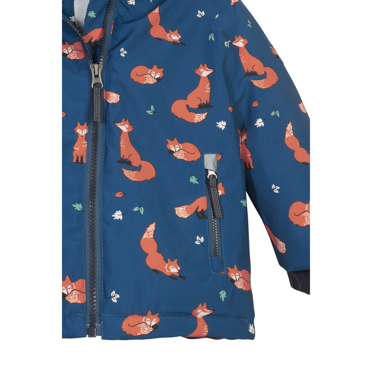 Minis Skijacke FISW 29 MNSJCKT 4/6