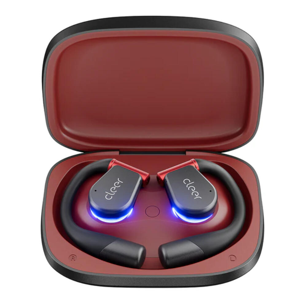 Cleer ARC 3 Sport Edition Open Ear Wireless Bluetooth Earbuds