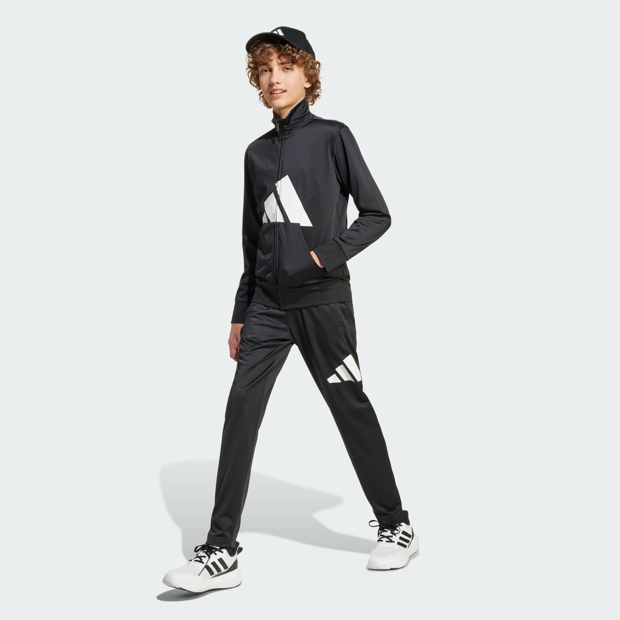 Fato de Treino Climacool Essentials – Criança 3/7
