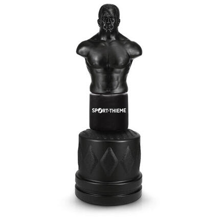 Boxdummy Boxing Man Black Boxen Unisex Black