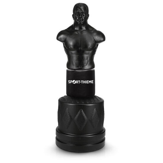 Boxdummy Boxing Man Black Boxen Unisex Black