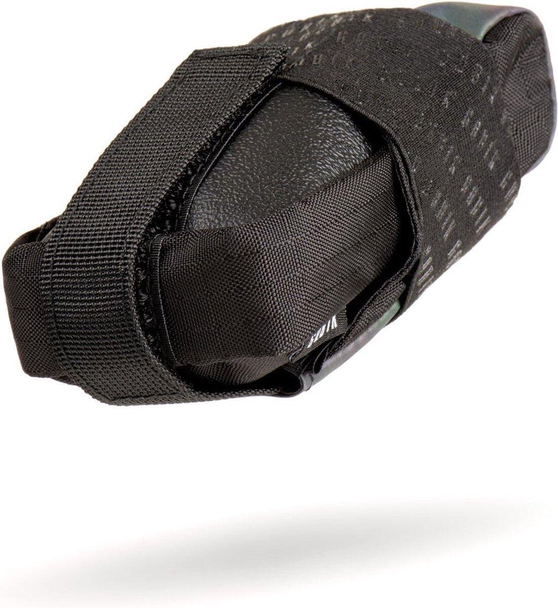 Gobik Satteltasche Kompakt True Black 2/5