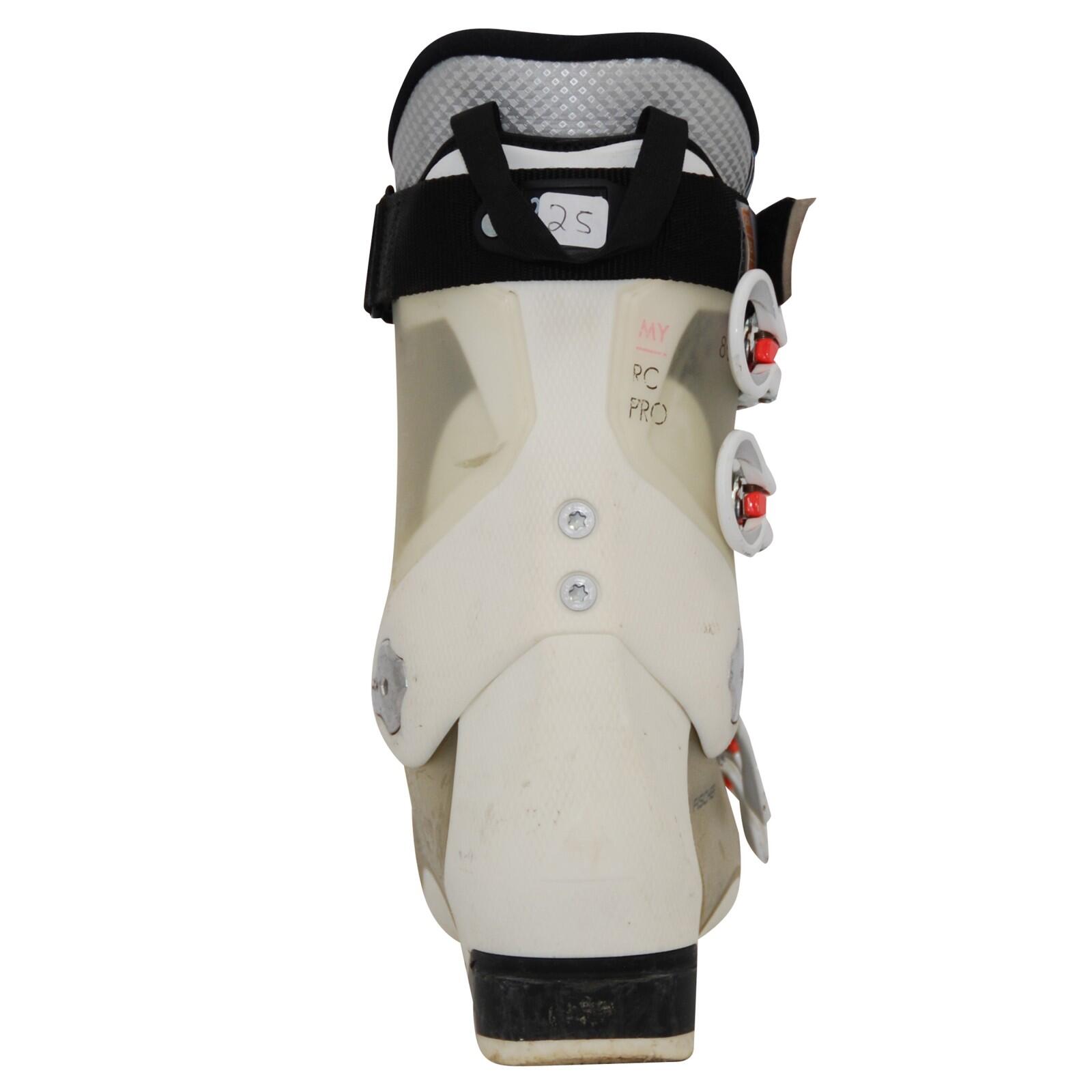 RECONDITIONNE - Chaussure De Ski Fischer Rc Pro 80 Xtr W 2/4