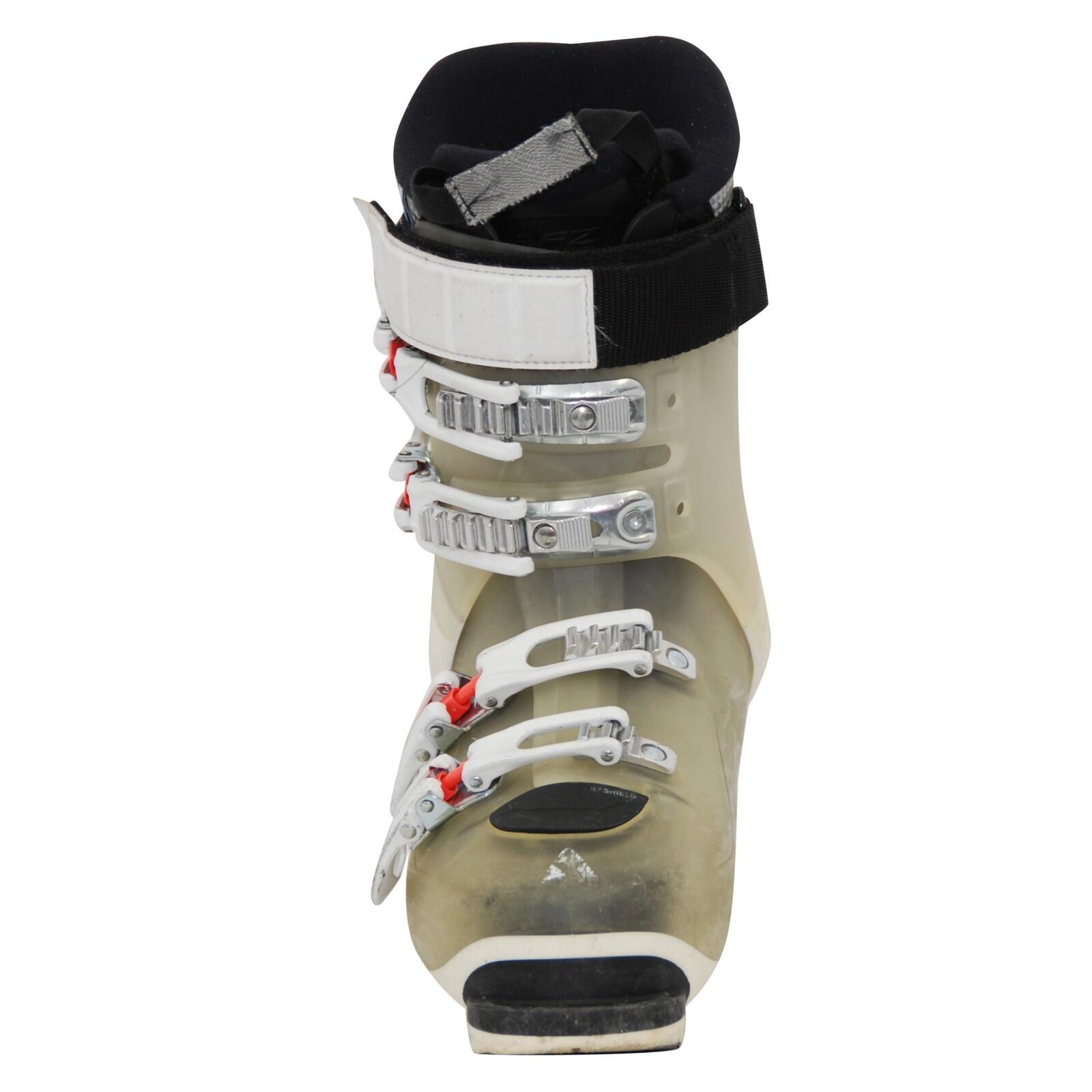 RECONDITIONNE - Chaussure De Ski Fischer Rc Pro 80 Xtr W 4/4