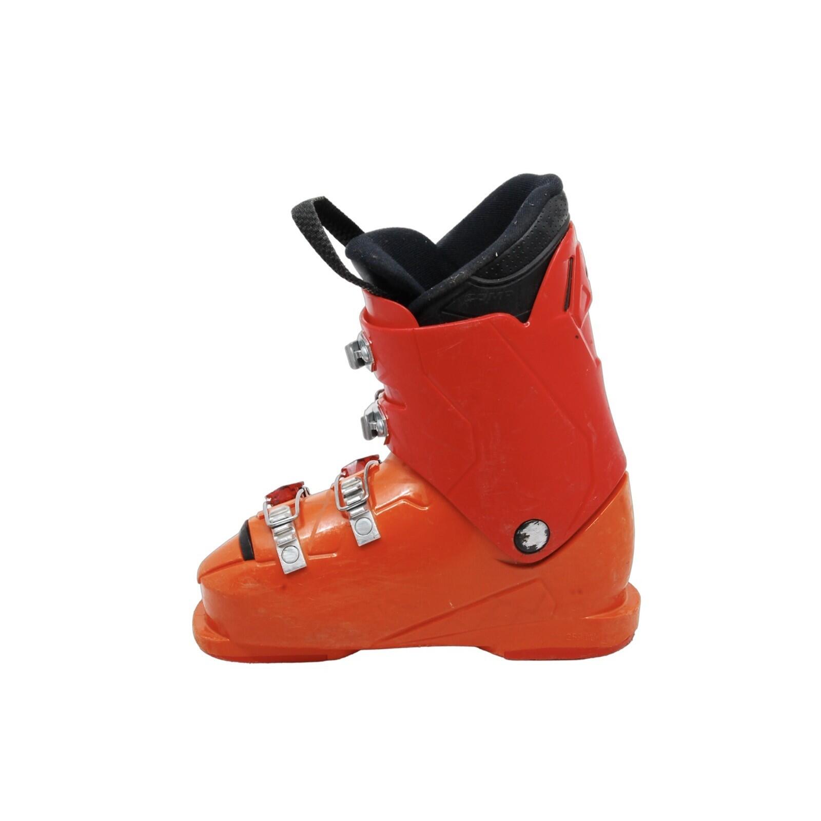 SECOND HAND - Scarponi Da Sci Dalbello Team Ltd_4 Ganci 3/4