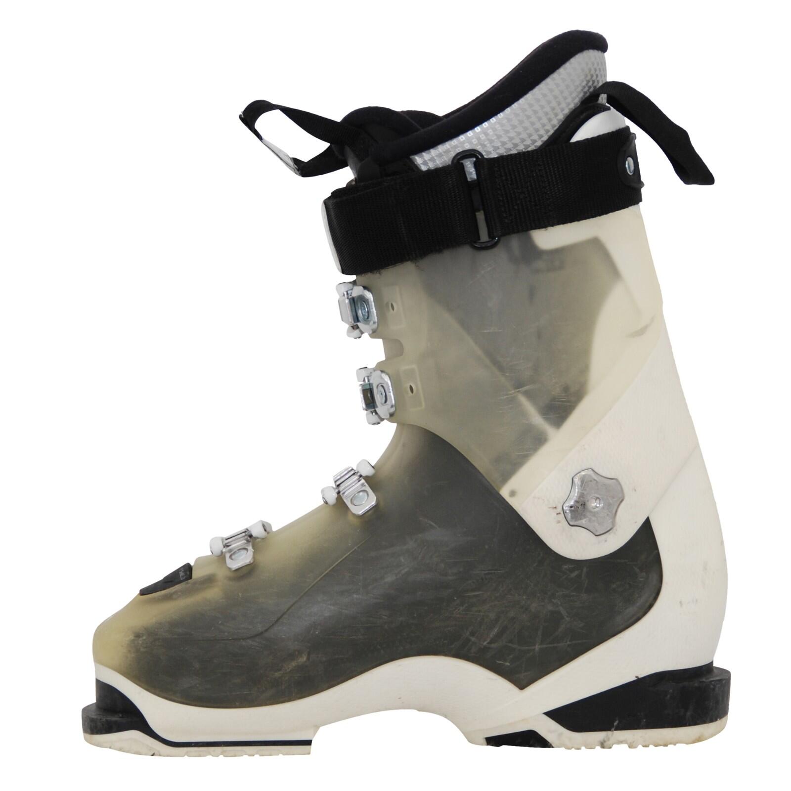 RECONDITIONNE - Chaussure De Ski Fischer Rc Pro 80 Xtr W 3/4