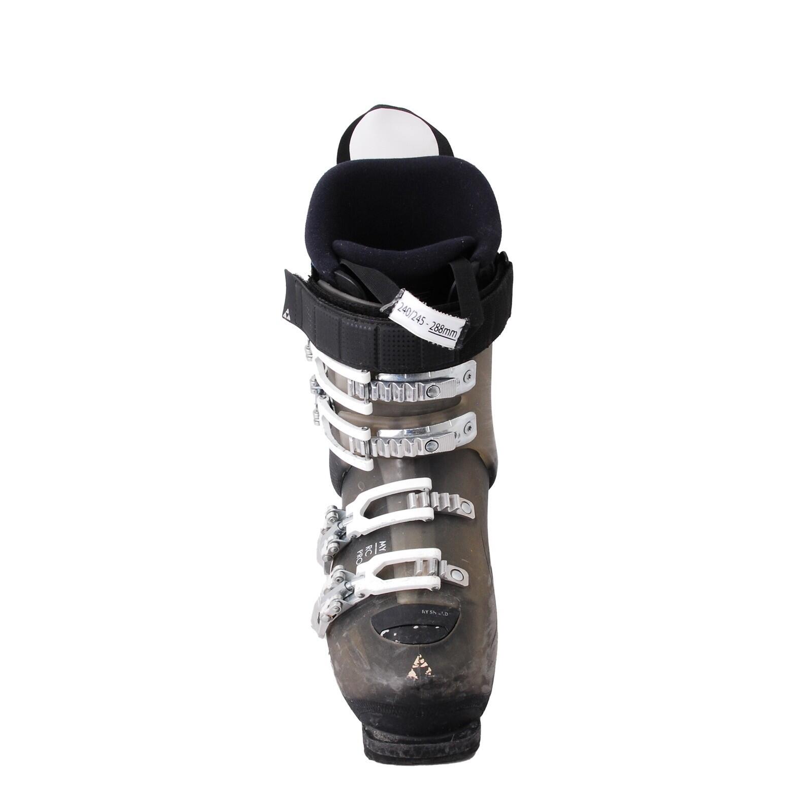 RECONDITIONNE - Chaussure De Ski Fischer My Rc Pro 80 Xtr 4/4