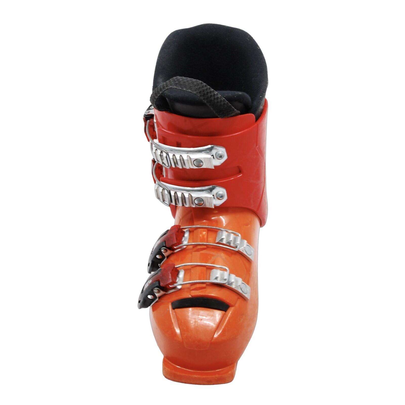 SECOND HAND - Scarponi Da Sci Dalbello Team Ltd_4 Ganci 4/4