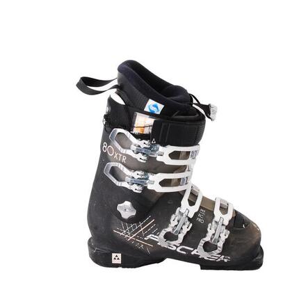 RECONDITIONNE - Chaussure De Ski Fischer My Rc Pro 80 Xtr