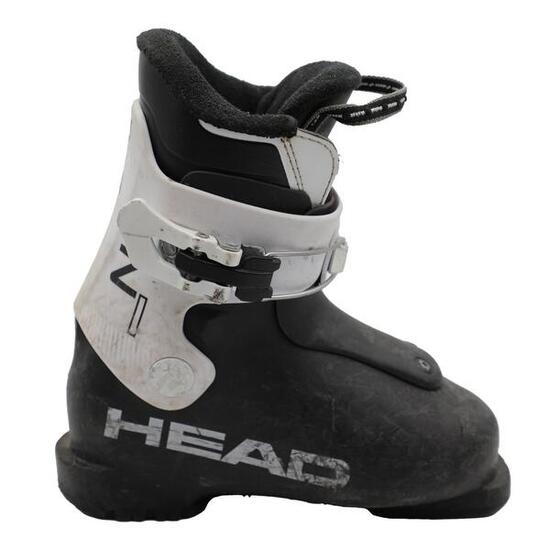 SECOND HAND - Scarpone Da Sci Head Z1_1 Gancio - BUONO