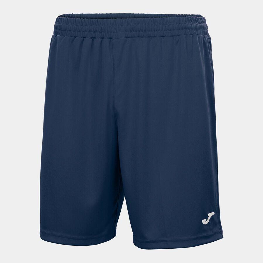 JOMA Calções Futebol Criança Joma Nobel Azul Marinho