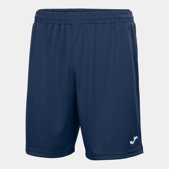 Short Fútbol Niños Joma Nobel Burdeos