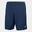 Pantaloni scurti barbati Joma Nobel bleumarin XL