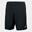 Pantaloni Scurți Joma Nobel Negru Adult