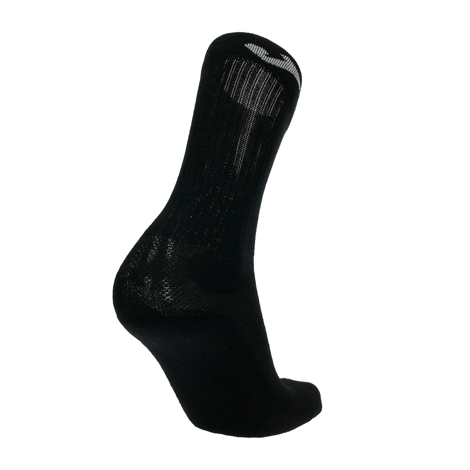 Calzini joma nero 3/4