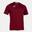 Tricou Joma Combi Sport Burgundy 2XL-3XL unisex