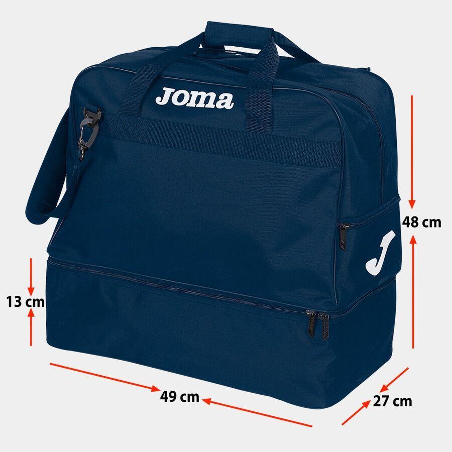 Joma Bag Bag Grande Treino Iii Azul Marinho Adulto 2/2