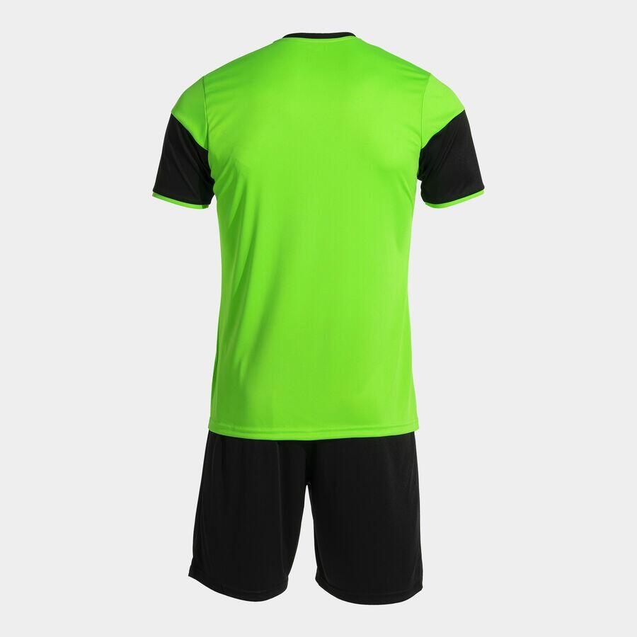 Set aus Trikot und Shorts Joma Danubio III 3/3