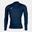 Bluza termica Brama Academy LS Bleumarin