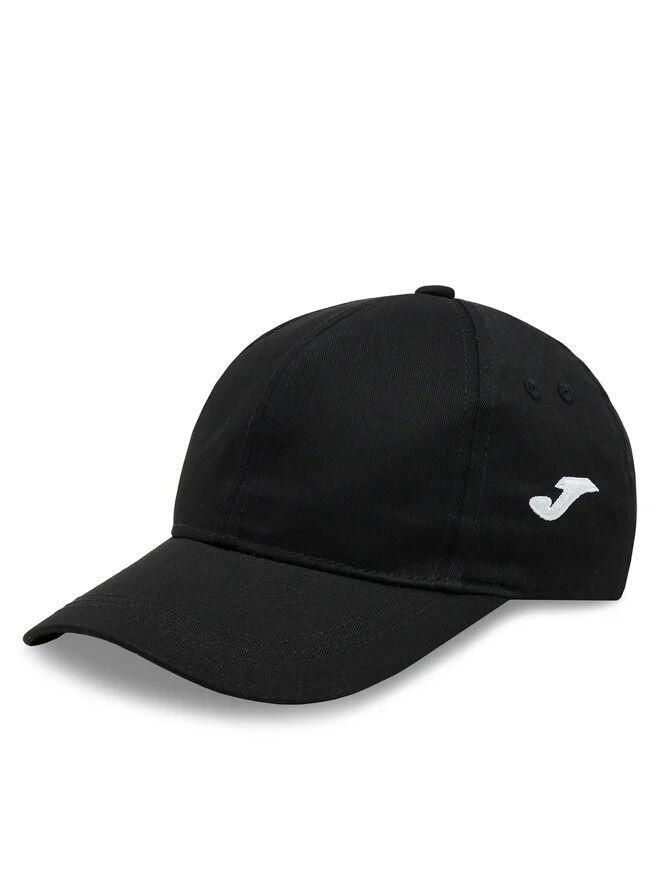 Czapka z daszkiem dziecięca Joma Cap Classic Junior regulowana