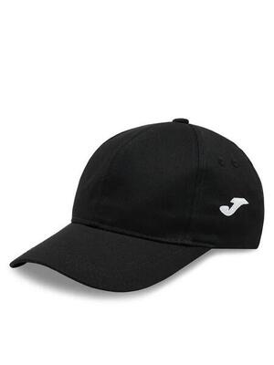 Joma classic pet - zwart jr