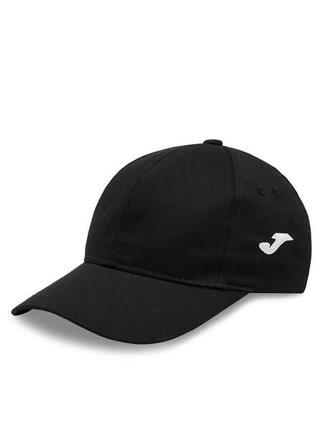 Joma Classic Cap - Schwarz JR