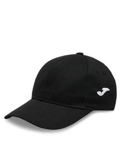 Joma Classic Cap - Schwarz JR