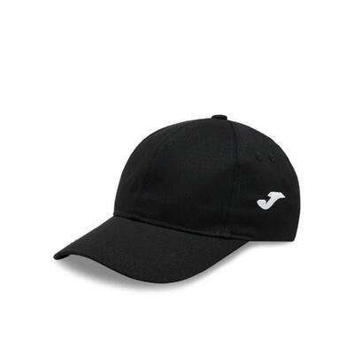 Czapka z daszkiem dziecięca Joma Cap Classic Junior regulowana