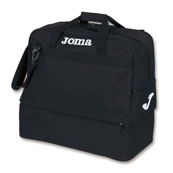 BORSA & borsoni da calcio joma nero