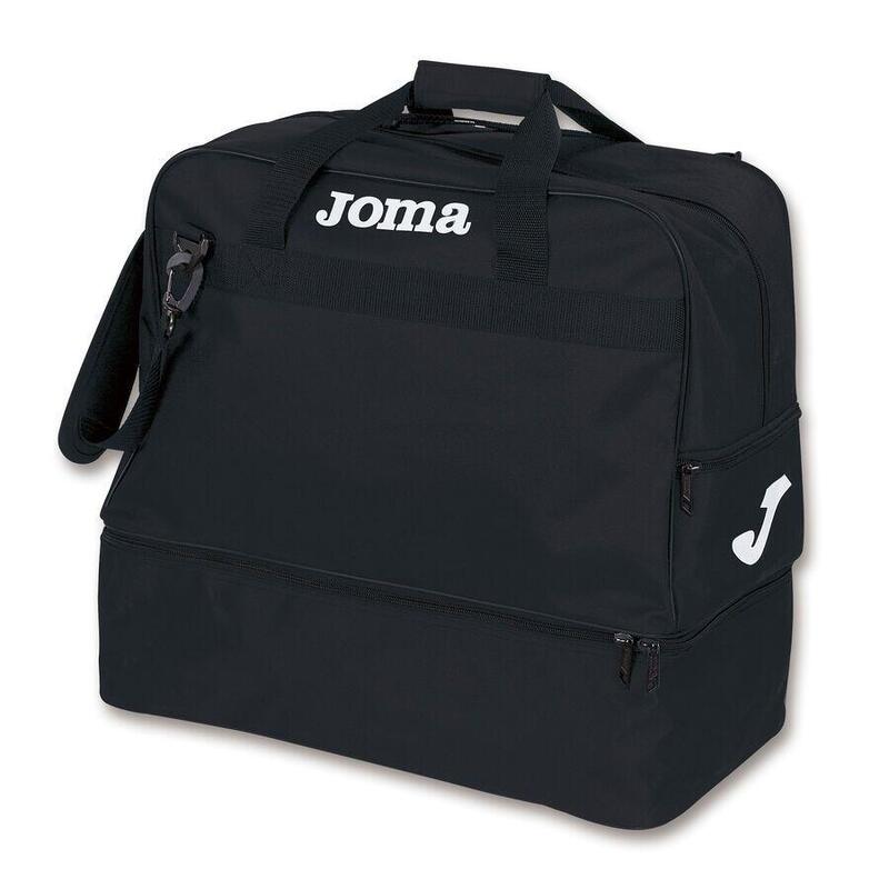 Geantă Joma Training III, Mare, Negru, 63 L
